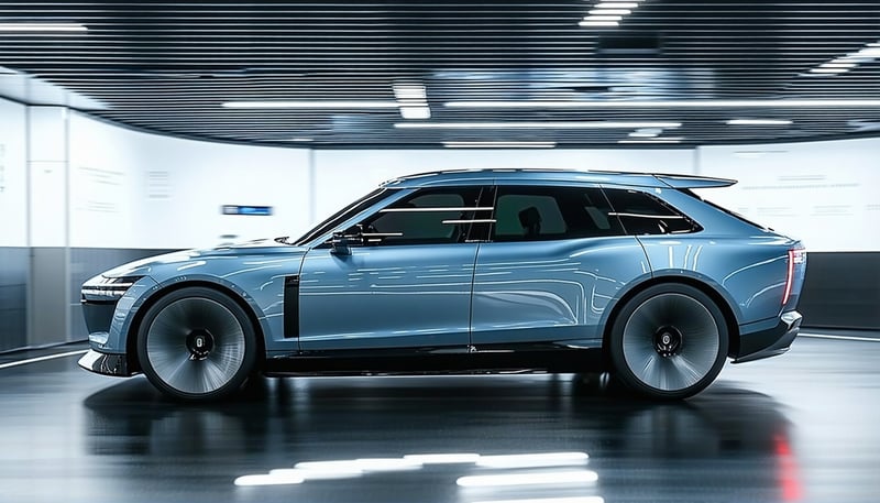 Runwell Autos - Leading the Future of Automotive Innovation